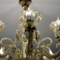 لوستر کلاسیک|لوستر و چراغ آویز|تهران, جهاد|دیوار