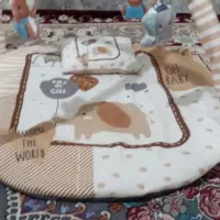پتو|اسباب و اثاث بچه|شیروان (خراسان), |دیوار