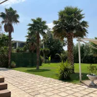 اجاره روزانه ویلا لاکچری و باغ در شهریار