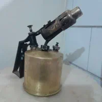 چراغ پیرموس