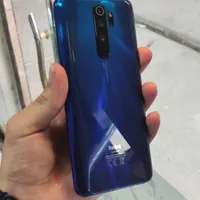 شیائومی Redmi Note 8 Pro با حافظهٔ ۱۲۸ گیگابایت|موبایل|گنبد کاووس, |دیوار