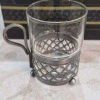 استکان نو و آکبند