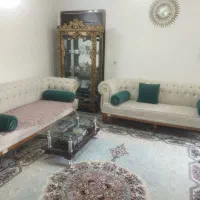 دوست مبل سلطنتی ۹نفره چستر ۸نفره