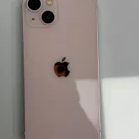 iPhone 13 normal