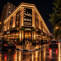 تاپ لوکیشن رونیکامال هروی طلا جواهر