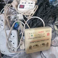 تعمیر ۳را،کنترل سشوار اتومو پمپ|خدمات پیشه و مهارت|گنبد کاووس, |دیوار