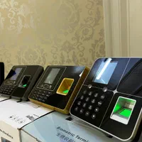 مدیریت و کنترل از راه دور پرسنل ، حضور و غیاب ابری