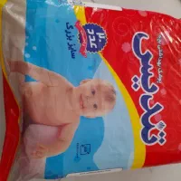 پوشک بهداشتی پلمپ