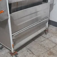منقل تابشی