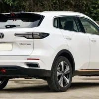 چانگان cs55 پلاس وارداتی