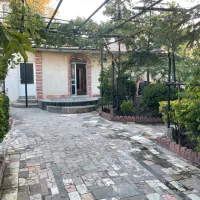 اجاره باغ استخر دار طرقبه|اجارهٔ کوتاهمدت ویلا و باغ|مشهد, وکیلآباد|دیوار