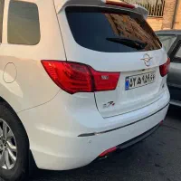 هایماs7 مدل1401 بی رنگ
