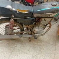 مدل 82|موتورسیکلت|درگهان, |دیوار