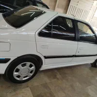 پارس تیوفایو سیمی ۹۸