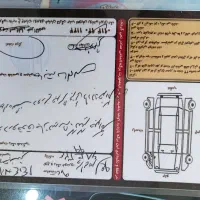 پراید  مدل ۹۴.|خودرو سواری و وانت|بناب, |دیوار