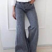 خیاط شلوار و شومیز جین