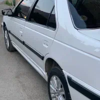 پژو پارس سفارشی xu7p|خودرو سواری و وانت|شهرکرد, |دیوار