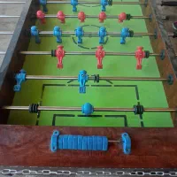 فوتبال دستی