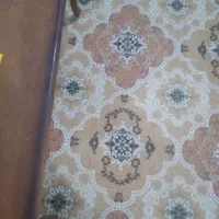 دو تخته فرش ماشینی
