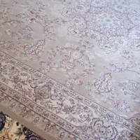 فرش ماشینی ۱۲ متری|فرش|همدان, |دیوار