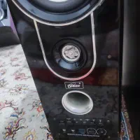 اسپیکر سالم|سیستم صوتی خانگی|پاکدشت, حصار امیر|دیوار