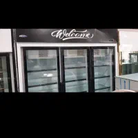 یخچال فریزر