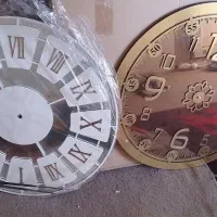 ساعت دیواری