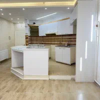 آپارتمان لوکس دوخوابه سهند آسانسوردار«املاک کیهان»