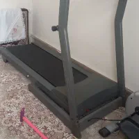 تردمیل و دوچرخه|تجهیزات ورزشی|تبریز, |دیوار