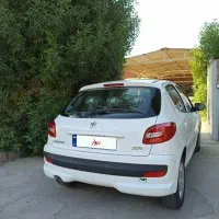 207i tu5 1404|خودرو سواری و وانت|اهواز, کوی نفت|دیوار