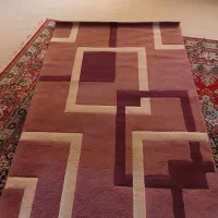 فرش فانتزی 1.5 در 2.5