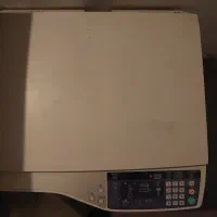 دستگاه فتوکپی و پرینتر شارپ مدل AR5316