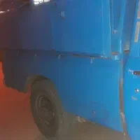 نیسان فروشی|خودرو سنگین|بسطام, |دیوار