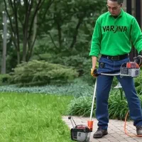 چمن زنی ـ هرس ـ علفتراشی