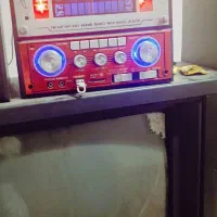 اسپیکر کمیاب