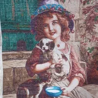 تابلو فرش دستبافت جدید