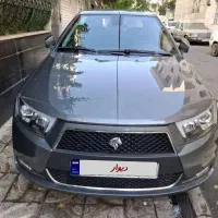 دنا پلاس اتومات اپشنال مدل ۱۴۰۴ معاوضه با خودرو