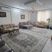 105 متری خوش نقشه تمیز