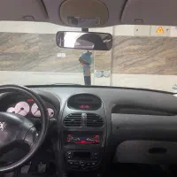 ۲۰۶ ‌sd  v8|خودرو سواری و وانت|تهران, نبی اکرم|دیوار