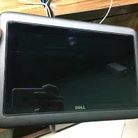 لپتاپ لمسی دل