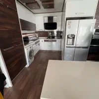 ۱۲۰ متری خاقانی (طبقه ۴) (تک واحدی)