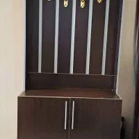 کمد لباس و کفش