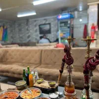 نیروی ماهر اقا جهت چایخانه نیازمندیم