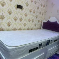 تخت و خوشخواب طبی نوجوان|تخت و سرویس خواب|چابهار, |دیوار
