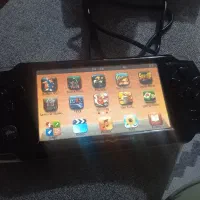 دستگاه کاملاً سالم|کنسول، بازی ویدئویی و آنلاین|چهاردانگه (تهران), |دیوار