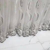 پرده و حریر|پرده، رانر، رومیزی|اهواز, نادری|دیوار
