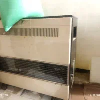 بخاری مشهد کولر