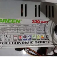 پاورگرین وپاور ایسوس وcpu دوهستهx240با فن