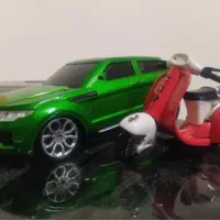 کارگزاری تخصصی بیمه(ثبت خسارت تصادف در محل)