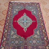 فرش ۶ متری|فرش|قیدار, |دیوار